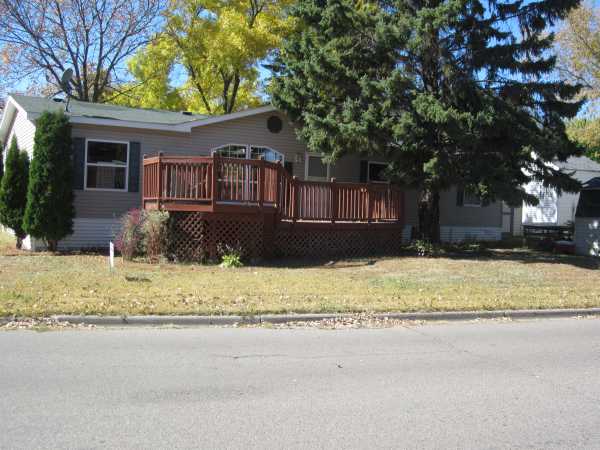 201 Birch Street West