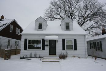 3371 N 91st Street