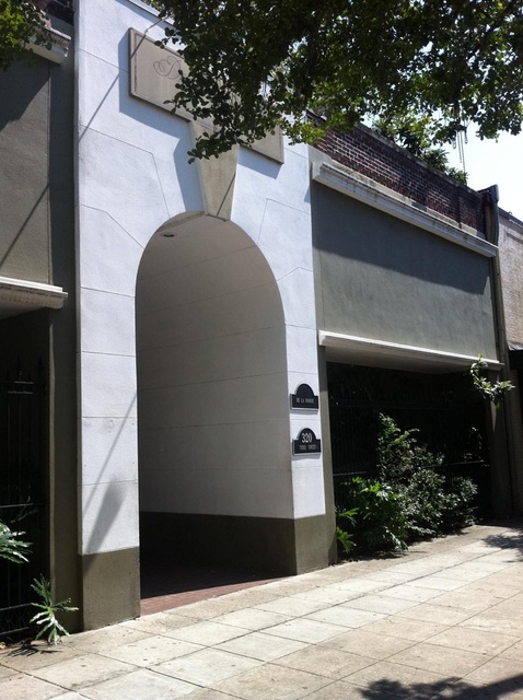320 3rd street