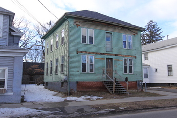 42 Mechanic Street