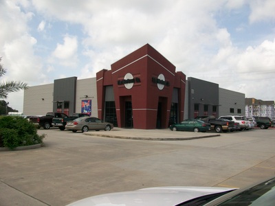 443 Corporate Dr.
