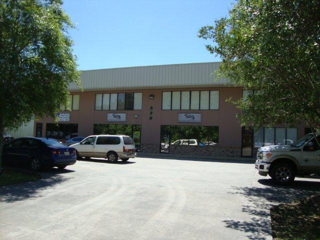 530 Asbury Drive