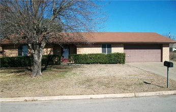 1615 Horseshoe Dr
