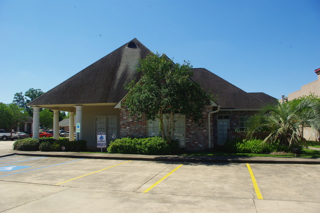 13348 Coursey Blvd.
