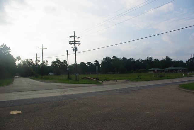 Hwy. 447