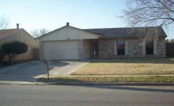 3200 Heritage Lane