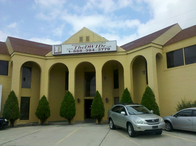 3231 North Interstate 10 Service Rd W