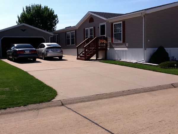 1684 Huron Drive