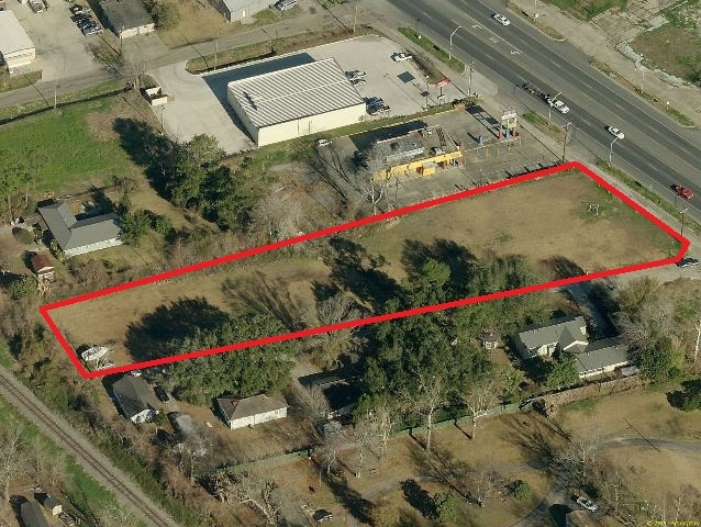200 E. Airline Highway