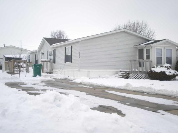 2408 SE Victory Drive