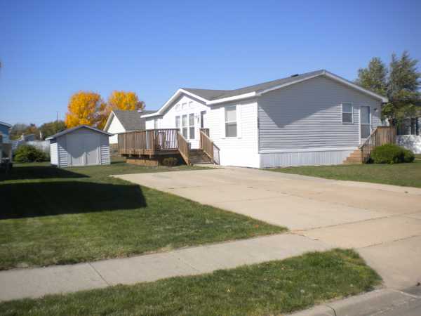 2508 SE Liberty Dr.
