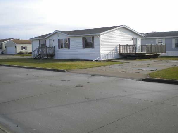 2400 SE Liberty Dr.