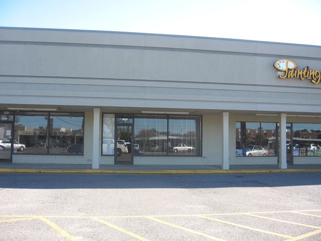 1820 Tower Dr
