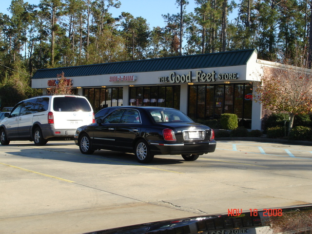 2163 W. GAUSE BLVD #4