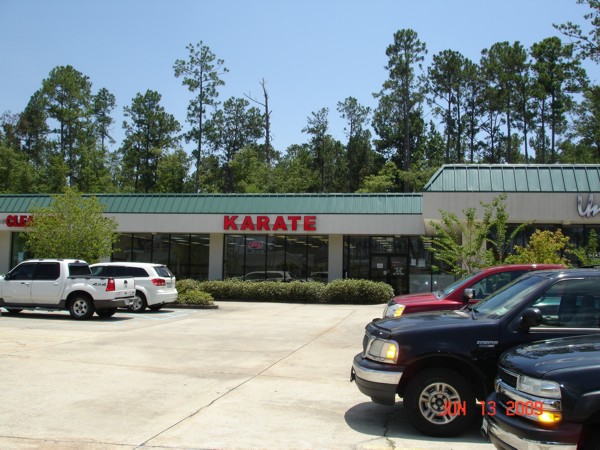 2165 W. Gause Blvd #7