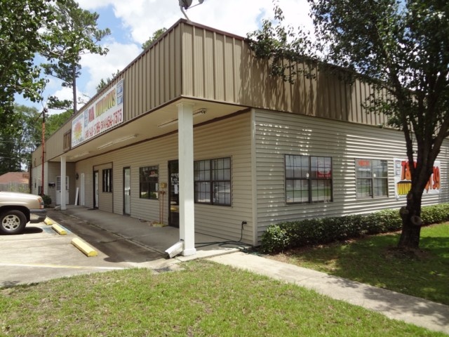 1050 Front Street