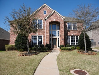 2311 Trinity Manor Ln