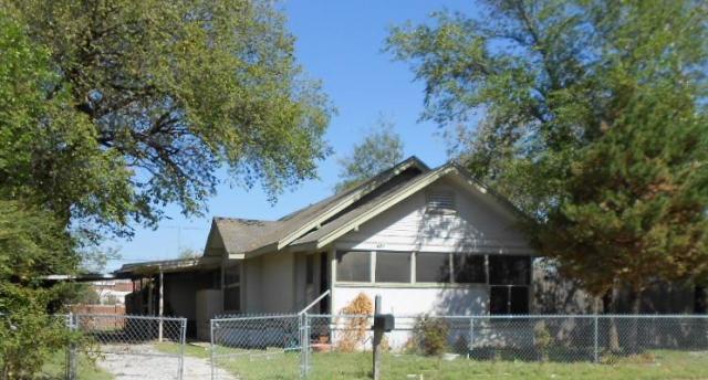 423 East Frank Street