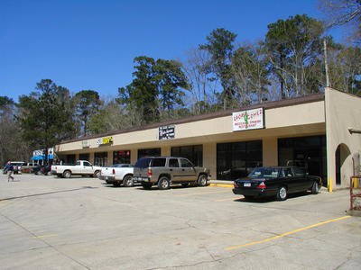 1675 Highway 190