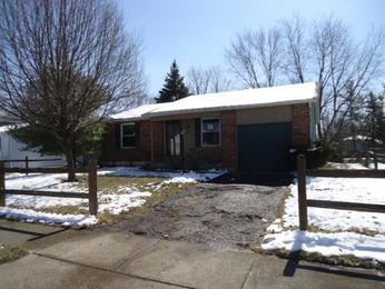 3193 Winding Creek Dr