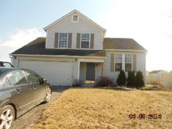6789 Bennell Drive
