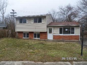 2321 Majestic Court