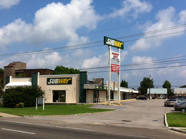 5029 Veterans Memorial Blvd