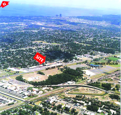 6125-6425 Airline Drive
