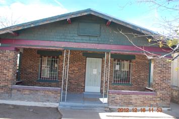 4204 Pershing Drive