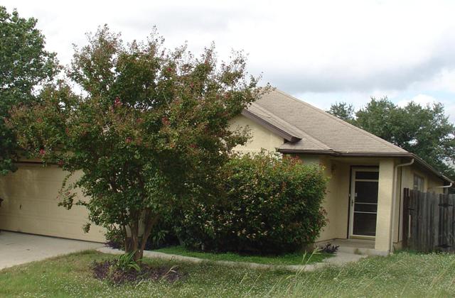 7915 Chestnut Barr Drive
