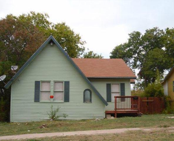 419 West Lullwood Avenue