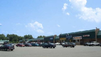 4100 Barksdale Blvd