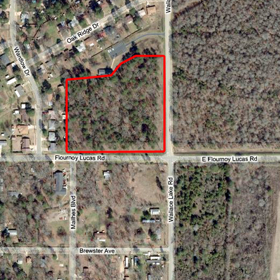 0 Wallace Lake Road