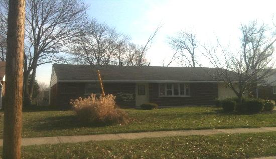 12116 Audie Court