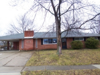 5906 Rosalie Road