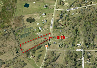 12211 Blackwater Rd