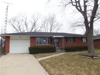 76 Terrace Park Blv