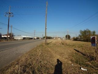 Lot B-1 Pontchartrain Dr