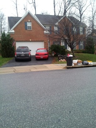 6465 Saddlebrook Lane