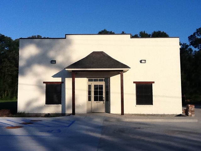 3141 South Darla Ave.