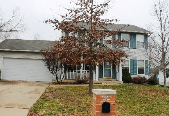 5 Sparrow Ct