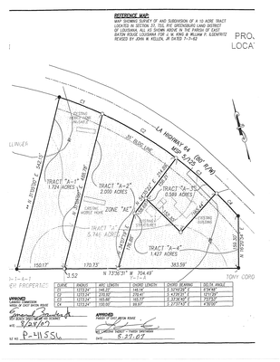 8465 Zachary-Deerford Road