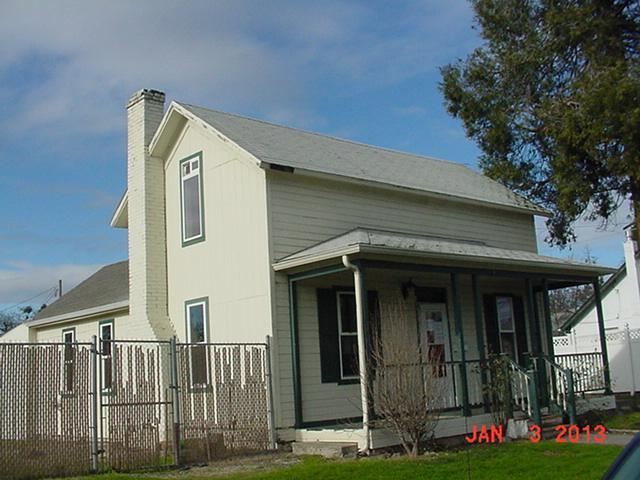 318 Hamilton St