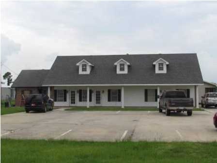 00 I-49 Frontage Rd