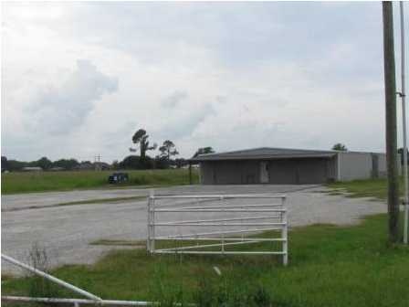 0 I-49 Frontage Rd