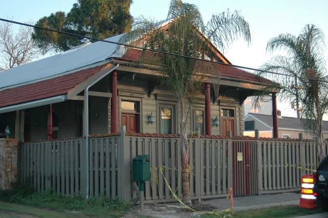 319 N. DUPRE STREET