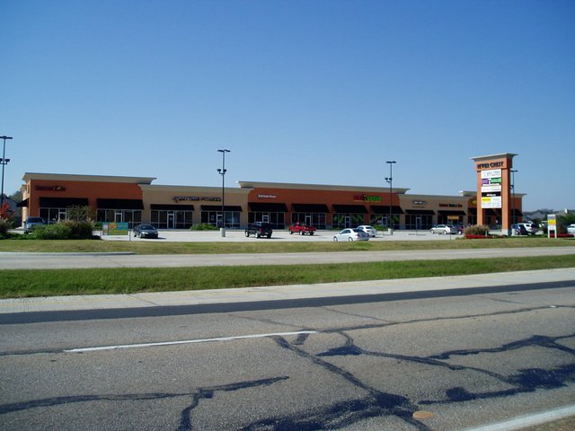 4970 Barksdale Boulevard