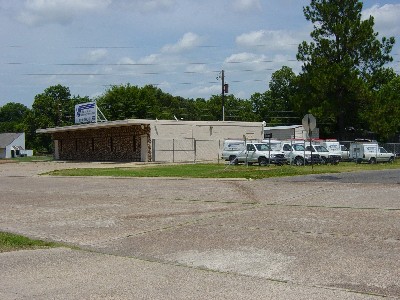 605 E. Washington Street