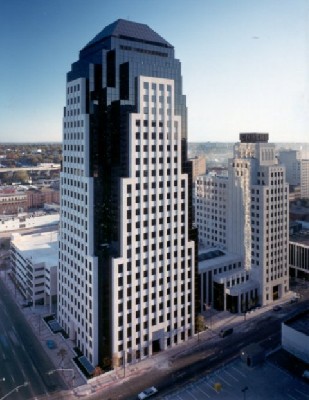 333 Texas Street