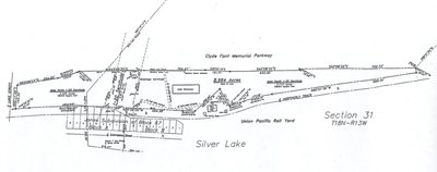 0 Lake St